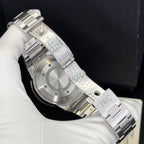 IWC Aquatimer Automatic