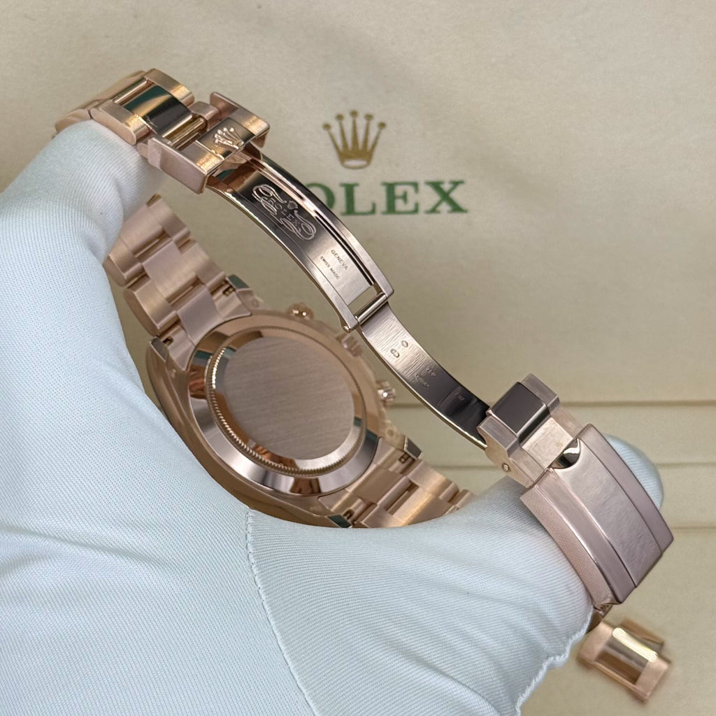 Rolex Daytona 116505