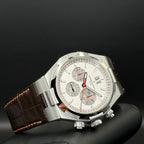 Vacheron Constantin Overseas Chronograph 49150/000a-9017