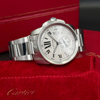 Cartier Calibre De Cartier W7100015