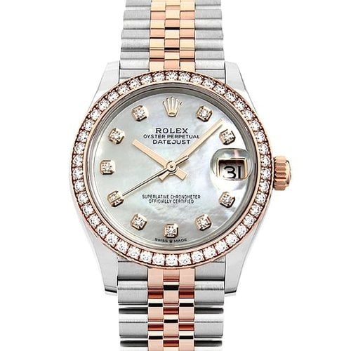 Rolex Datejust 31 278381RBR