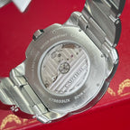Cartier Calibre De Cartier W7100015