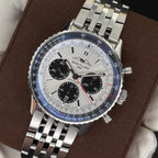 Breitling Navitimer B01 Chronograph 43 AB0138241C1A1