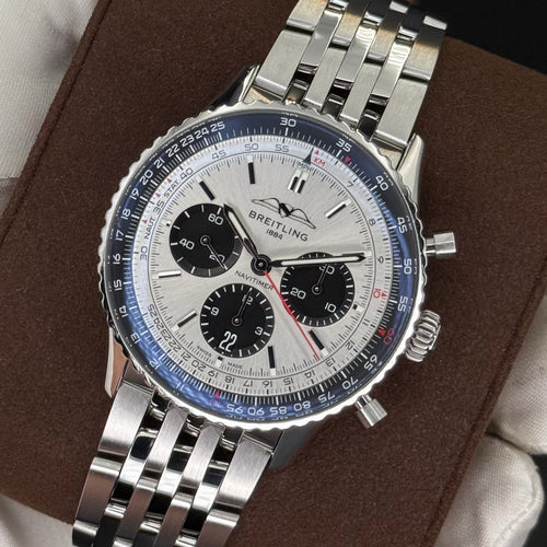 Breitling Navitimer B01 Chronograph 43 AB0138241C1A1