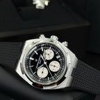 Vacheron Constantin Overseas Chronograph 5500V/110A-B481