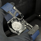 Hublot Classic Fusion Blue 45mm 511.CM.7170.RX