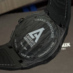 Girard Perregaux Laureato Absolute Rock Limited 81060-36-693-FH6A