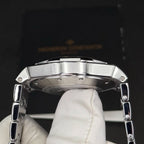 Vacheron Constantin Overseas Chronograph 49150/B01A-9097
