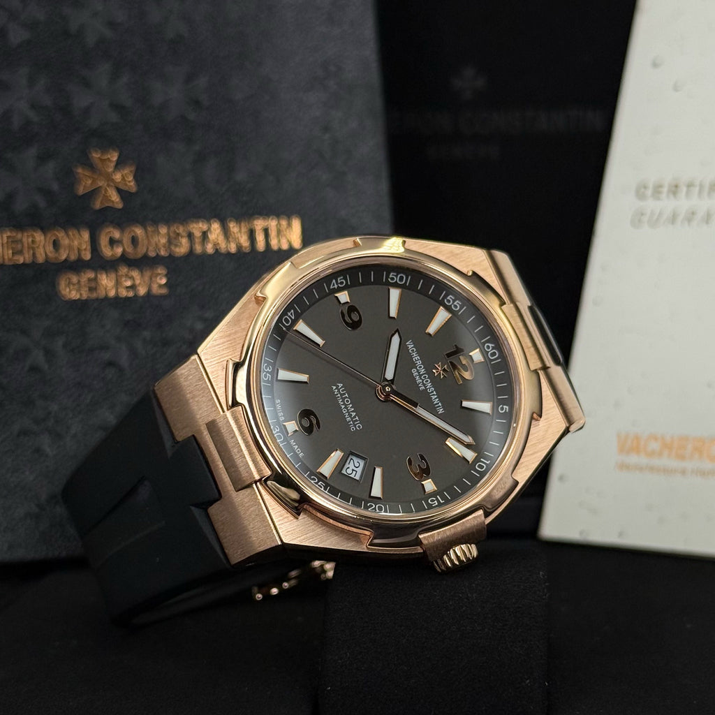 Vacheron Constantin Overseas 47040/000R-9666