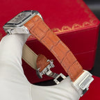 Cartier Santos 100 W20106X8
