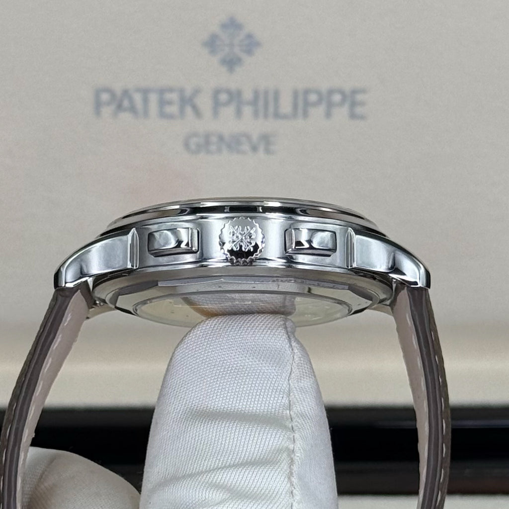 Patek Philippe World Time Chronograph Flyback 5935A-001
