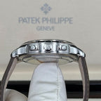 Patek Philippe World Time Chronograph Flyback 5935A-001