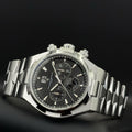 Vacheron Constantin Overseas Chronograph 49150/B01A-9097