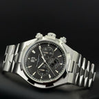 Vacheron Constantin Overseas Chronograph 49150/B01A-9097