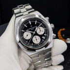 Vacheron Constantin Overseas Chronograph 5500V/110A-B481