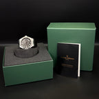Vacheron Constantin Overseas Deep Stream 47040