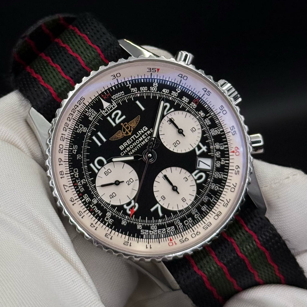 Breitling Navitimer