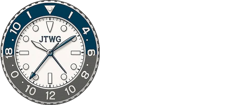 James The Watch Guy