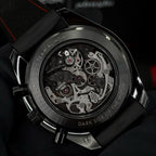 Omega Speedmaster Dark Side Of The Moon 'Alinghi' 311.92.44.30.01.002