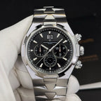 Vacheron Constantin Overseas Chronograph 49150/B01A-9097