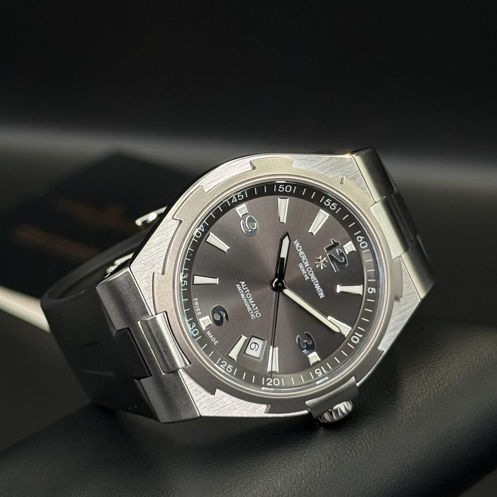 Vacheron Constantin Overseas Deep Stream 47040