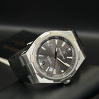 Vacheron Constantin Overseas Deep Stream 47040