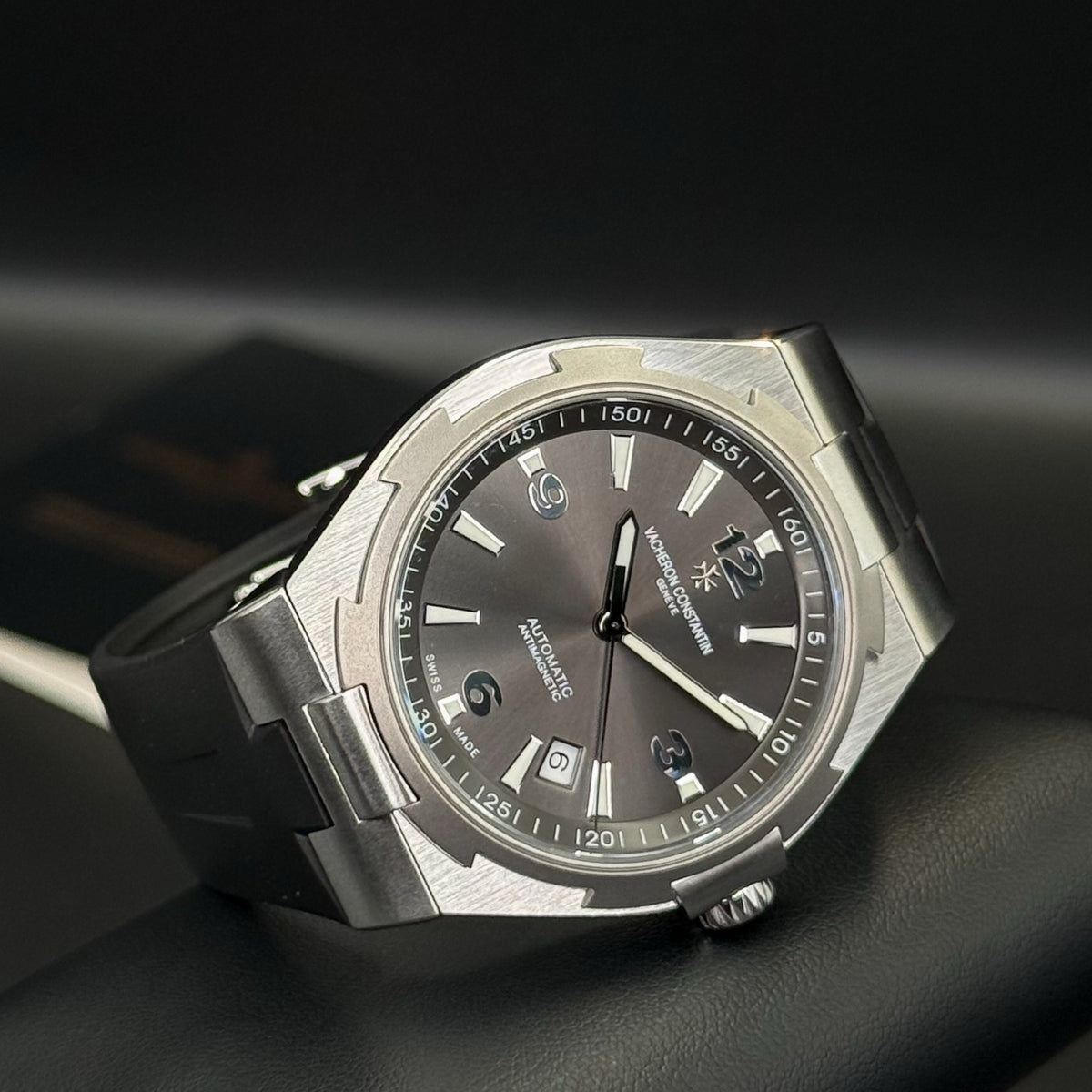 Vacheron Constantin Overseas Deep Stream 47040