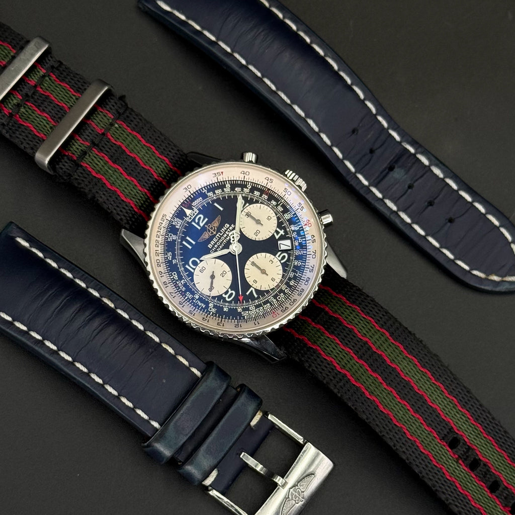 Breitling Navitimer