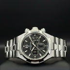 Vacheron Constantin Overseas Chronograph 49150/B01A-9097