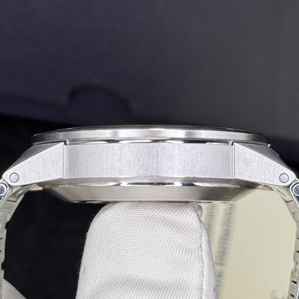 IWC Aquatimer Automatic