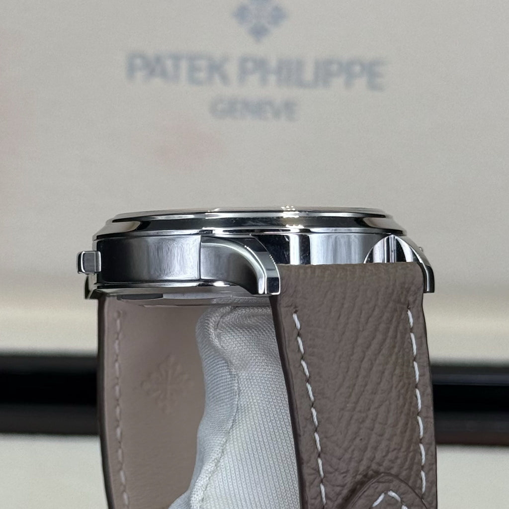 Patek Philippe World Time Chronograph Flyback 5935A-001