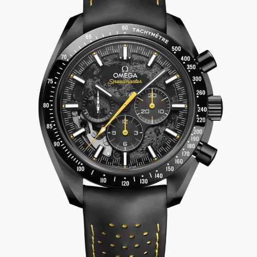Omega Dark Side Of The Moon Apollo 8 Speedmaster 310.92.44.50.01.001