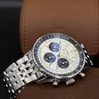 Breitling Navitimer B01 Chronograph 43 AB0138241C1A1