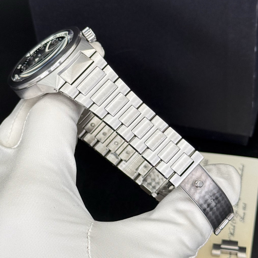 IWC Aquatimer Automatic