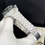 IWC Aquatimer Automatic
