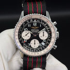 Breitling Navitimer