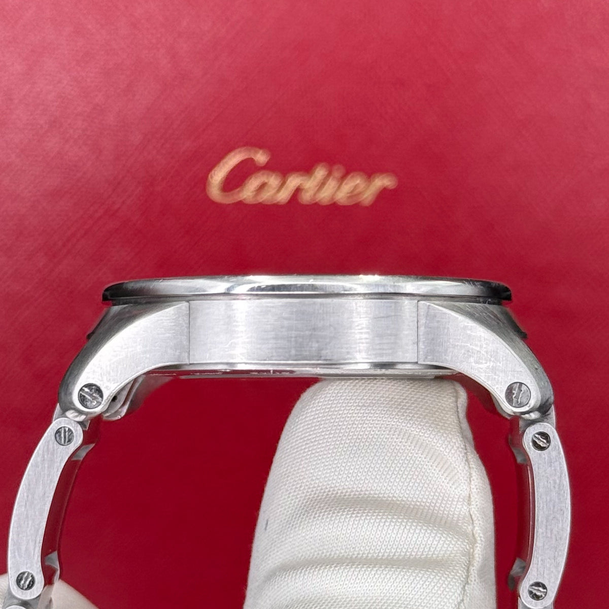 Cartier Calibre De Cartier W7100015