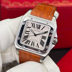 Cartier Santos 100 W20106X8