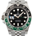Rolex GMT-Master II 126720VTNR