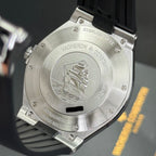 Vacheron Constantin Overseas Deep Stream 47040