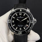 Blancpain Fifty Fathoms 5015-1130-52