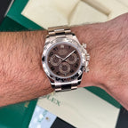 Rolex Daytona 116505