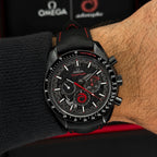 Omega Speedmaster Dark Side Of The Moon 'Alinghi' 311.92.44.30.01.002