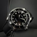 Blancpain Fifty Fathoms 5015-1130-52