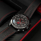 Omega Speedmaster Dark Side Of The Moon 'Alinghi' 311.92.44.30.01.002