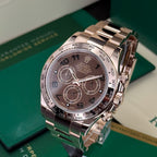 Rolex Daytona 116505
