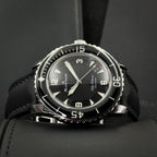 Blancpain Fifty Fathoms 5015-1130-52