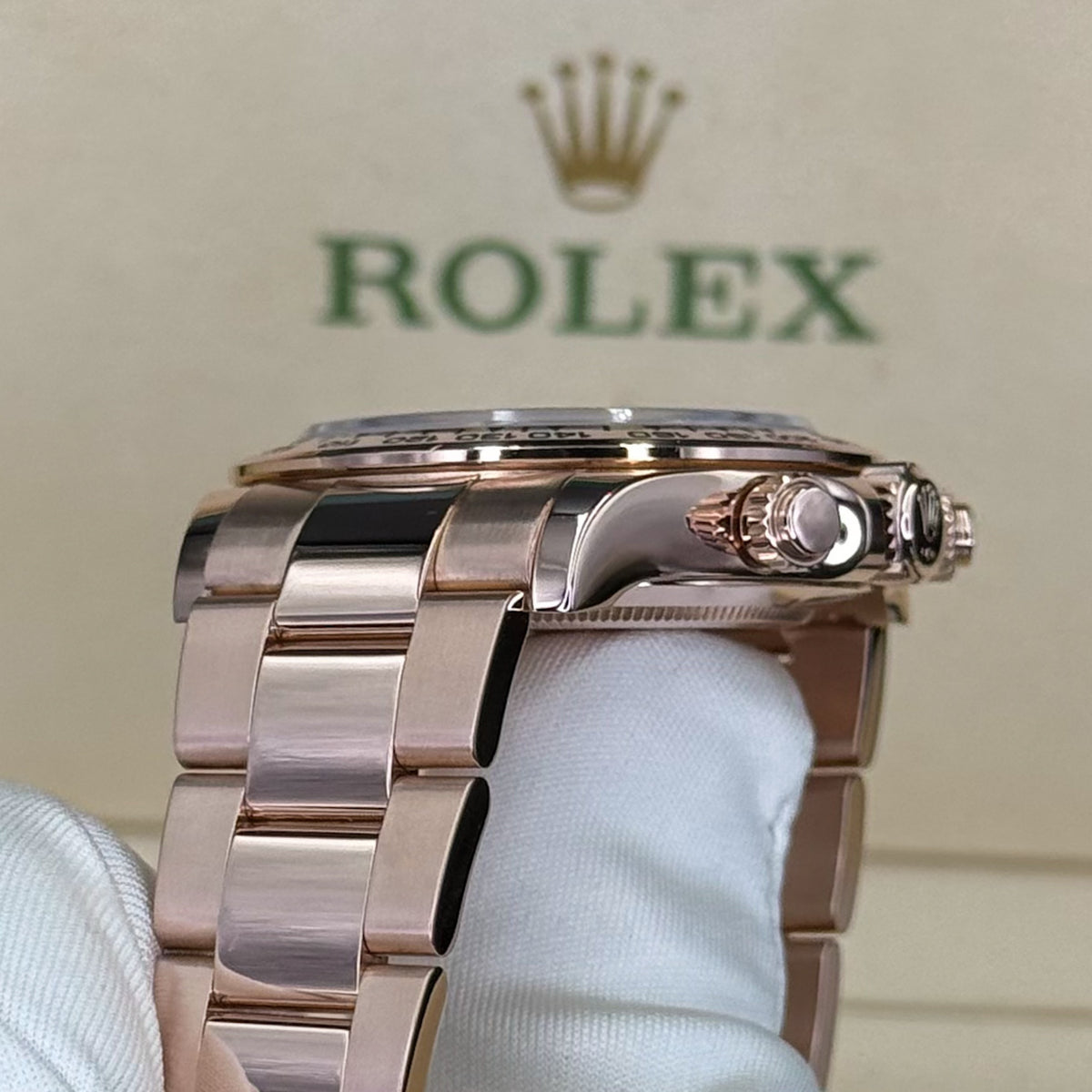 Rolex Daytona 116505