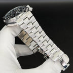Vacheron Constantin Overseas Chronograph 49150/B01A-9097