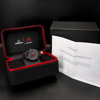 Omega Speedmaster Dark Side Of The Moon 'Alinghi' 311.92.44.30.01.002